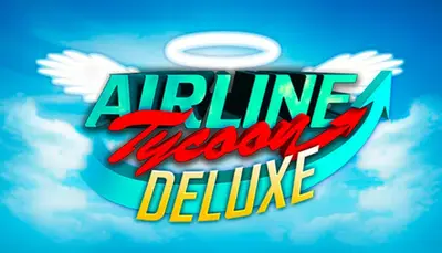 Airline Tycoon Deluxe