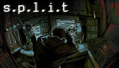 s.p.l.i.t