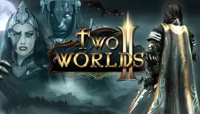 Two Worlds II HD