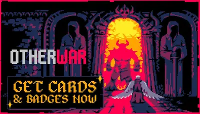 Otherwar