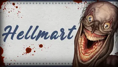 HELLMART