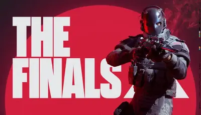 THE FINALS