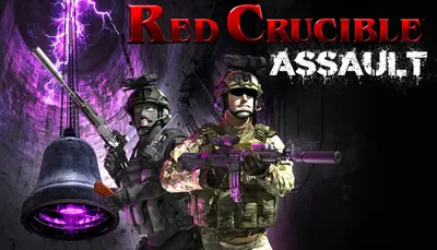 Red Crucible Assault