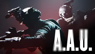 A.A.U. Black Site
