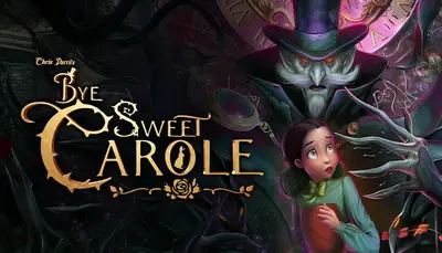 Bye Sweet Carole