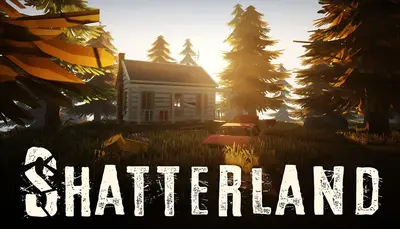 Shatterland