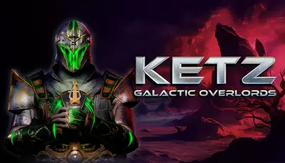 Ketz: Galactic Overlords