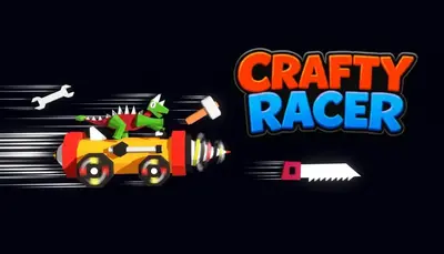 Crafty Racer