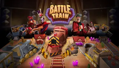 Battle Train