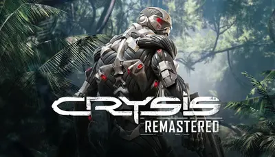 Crysis Remastered