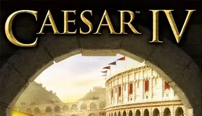 Caesar IV
