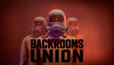 Backrooms Union