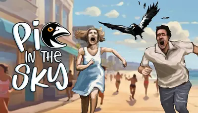 Pie in the Sky