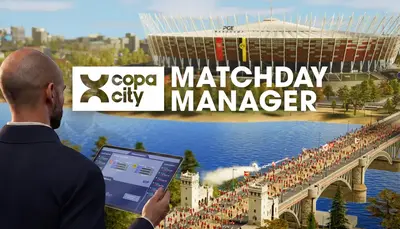 COPA CITY