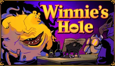 Winnie's Hole