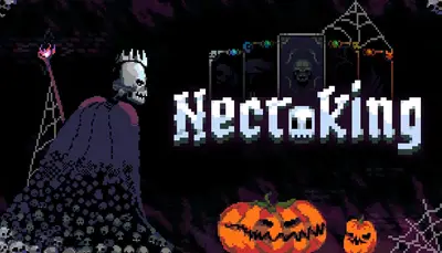 Necroking