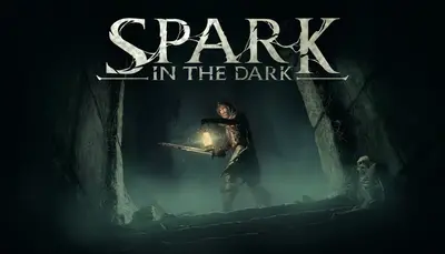 Spark in the Dark