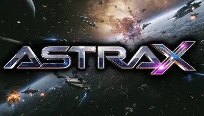 AstraX