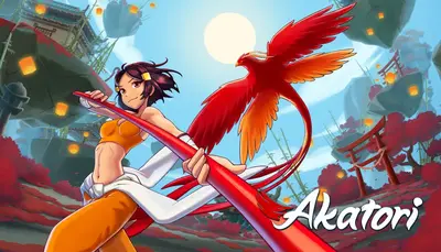 Akatori