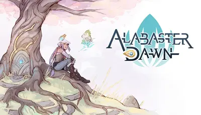 Alabaster Dawn