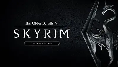 The Elder Scrolls V: Skyrim