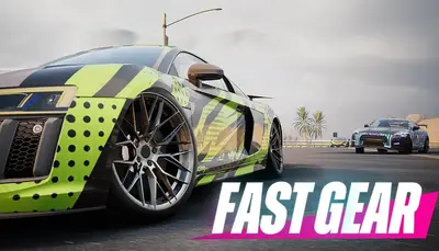 Fast Gear