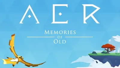 AER Memories of Old