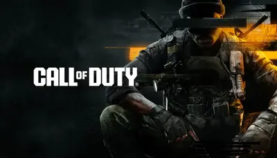 Call of Duty