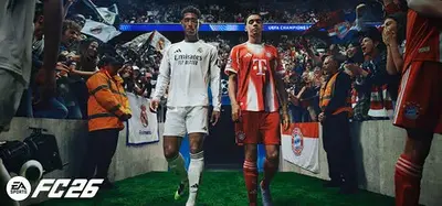 EA SPORTS FC 26