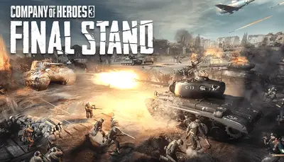 Company of Heroes 3: Final Stand