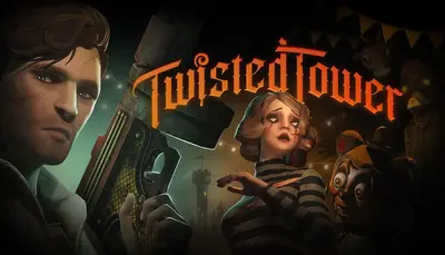 Twisted Tower