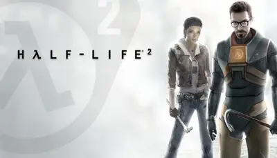 Half-Life 2