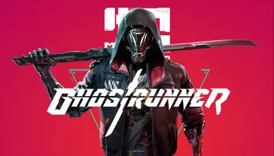 Ghostrunner