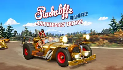 Flåklypa Grand Prix Jubileumsutgave