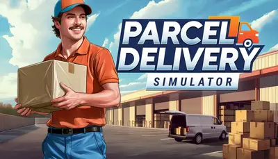 Parcel Delivery Simulator