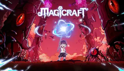 магическое ремесло Magicraft