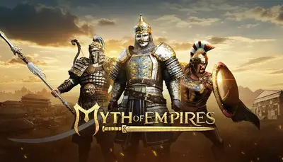 Myth of Empires