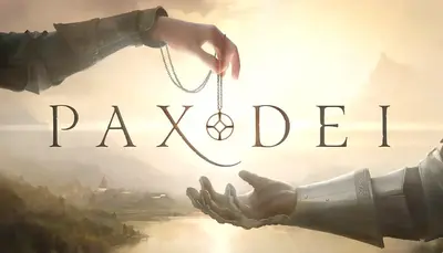 Pax Dei