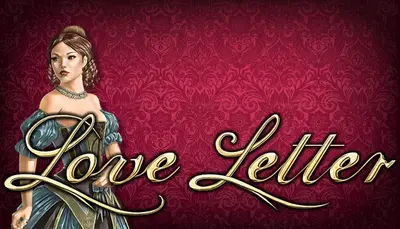 Love Letter