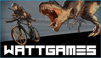 WATTGAMES