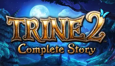 Trine 2: Complete Story