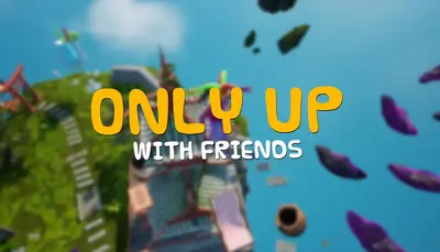 Only Up: With Friends