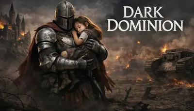 Dark Dominion