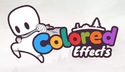 Colored Effects