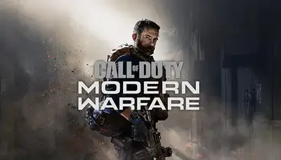 Call of Duty: Modern Warfare