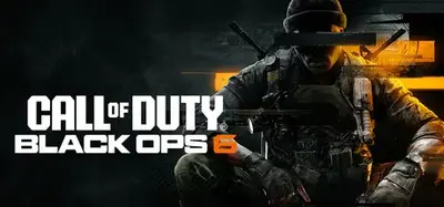 Call of Duty: Black Ops 6