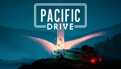 Pacific Drive