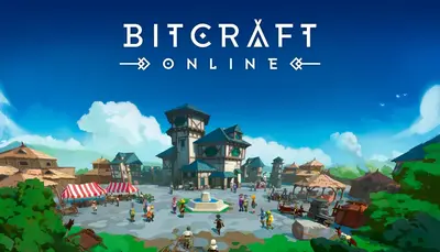 BitCraft Online