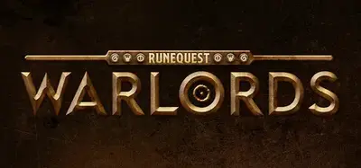 RuneQuest: Warlords