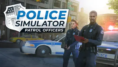 Police Simulator: Patrol Officers